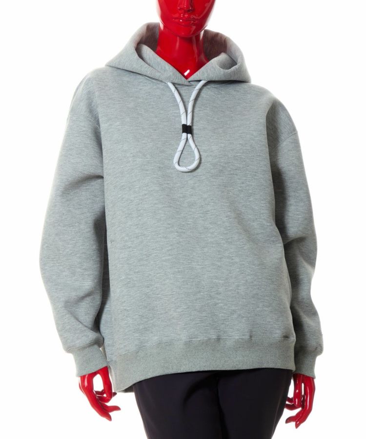 DSC/ NOモノフィラエアクッションパーカー(WEB限定) TOPS Night