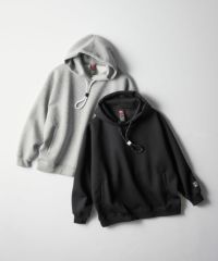 DSC/ NOモノフィラエアクッションパーカー(WEB限定) TOPS Night