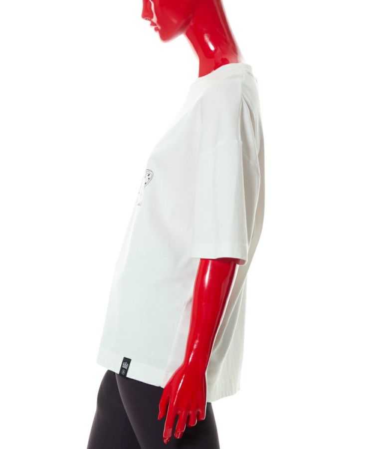 DSC/ NEOベアフライスTシャツ(WEB限定) TOPS Night STORE