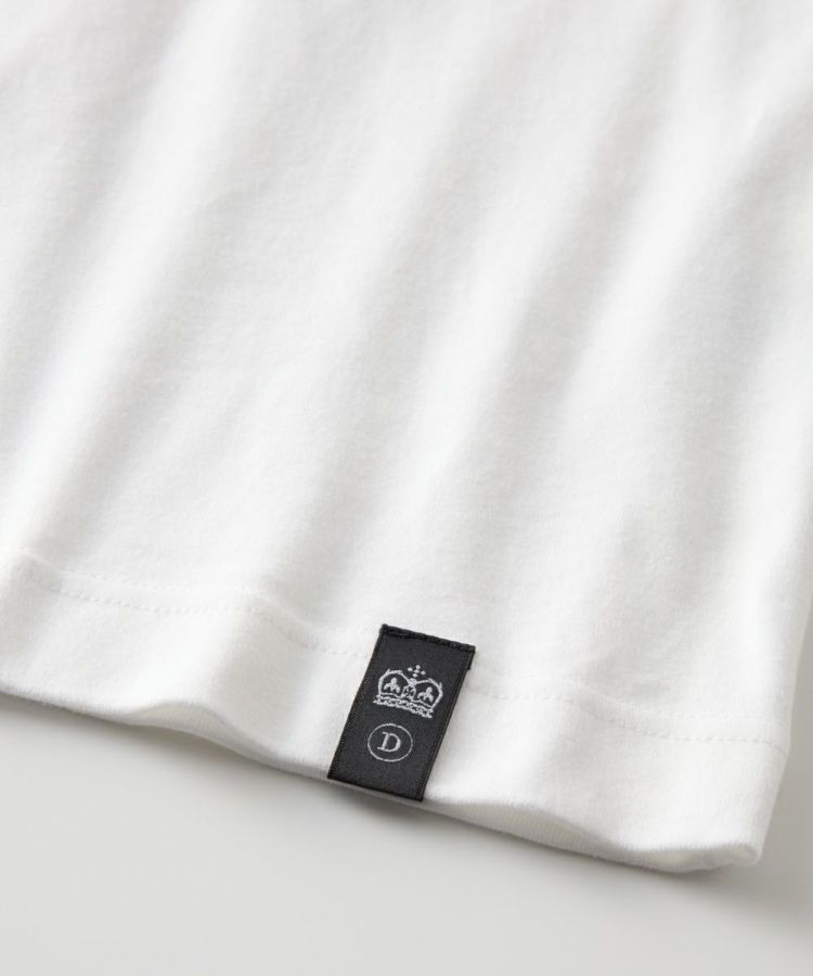 DSC/ フライススターTシャツ(WEB限定) TOPS Night STORE