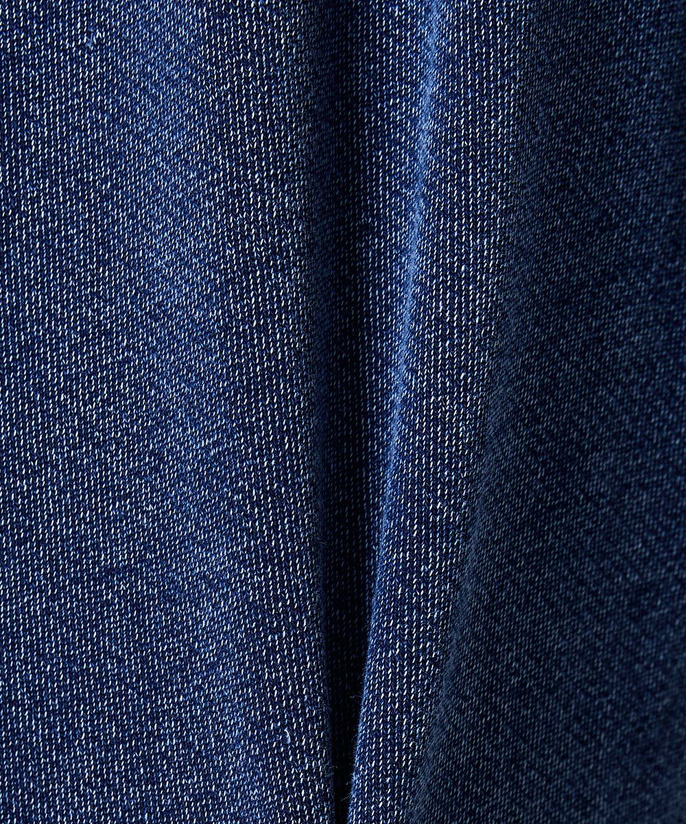 ESSENTIAL / インディゴワイドパンツ（WEB限定） BOTTOMS Night STORE