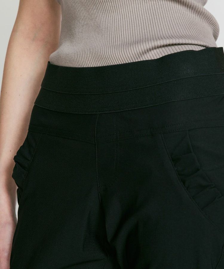 Sov. / メリルハイテンションパンツ BOTTOMS Night STORE | ダブル