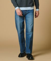 D/him 13.5oz デニムパンツ BOTTOMS Night STORE | ダブルスタンダード