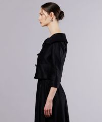 【美品】Sov. / オフショルダブルジャケット Sov. / オフショルダブルジャケット OUTERS Night STORE | ダブル