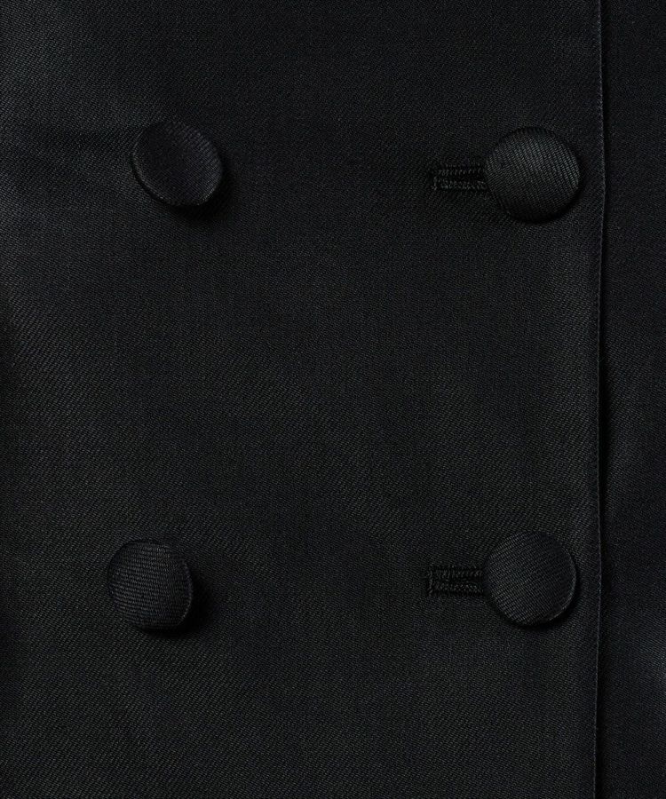 Sov. / オフショルダブルジャケット OUTERS Night STORE | ダブル