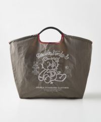 はらぺこトモチソさま専用 ボールアンドチェーン Dロゴベア