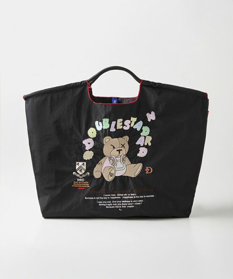 DOUBLE STANDARD CLOTHING Ball&Chain ボール&チェーン 0400-008