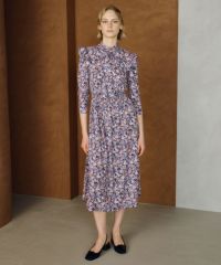 Sportmax ヴァージン ウール トリコット ドレス Sportmax ヴァージン ウール トリコット ドレス TALENTO グレー