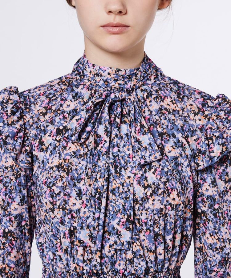 CORCOVADO / トリコットジャージドレス CORCOVADO Night STORE