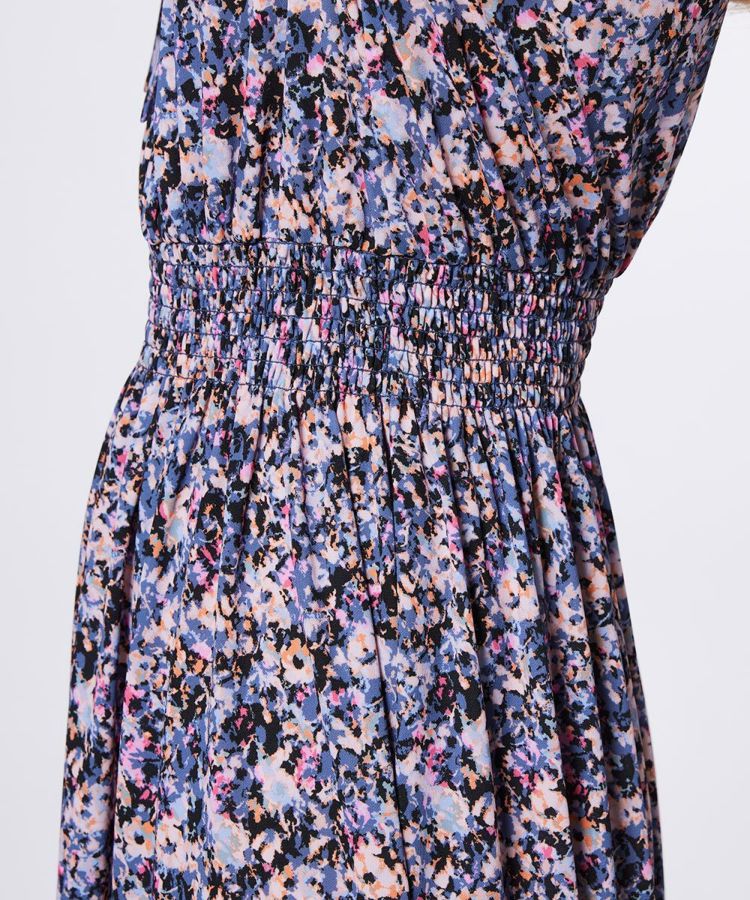 CORCOVADO / トリコットジャージドレス CORCOVADO Night STORE