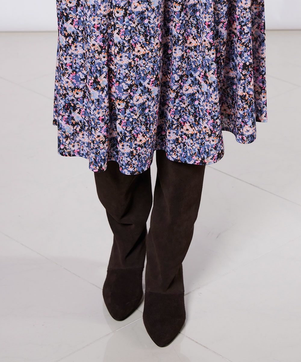 CORCOVADO / トリコットジャージドレス CORCOVADO Night STORE