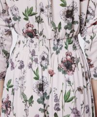 CORCOVADO / トリコットジャージボウタイドレス CORCOVADO Night STORE