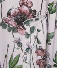 CORCOVADO / トリコットジャージボウタイドレス CORCOVADO Night STORE