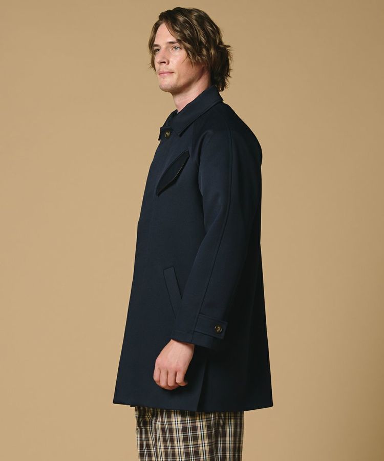 D/him エアーBDカルゼコート OUTERS Night STORE | ダブルスタンダード