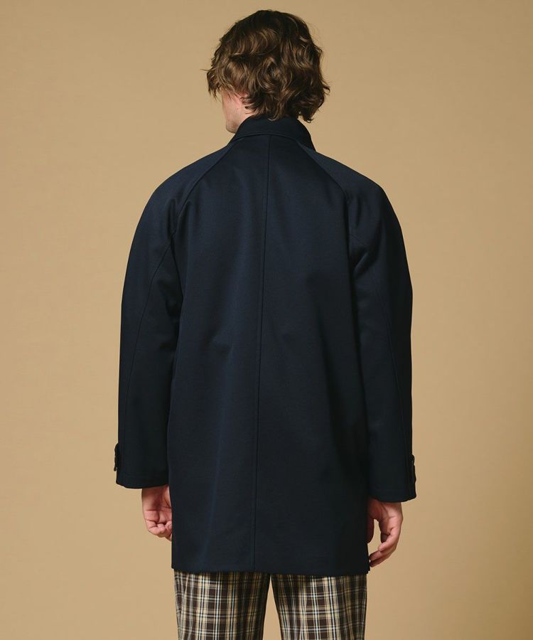 D/him エアーBDカルゼコート OUTERS Night STORE | ダブルスタンダード