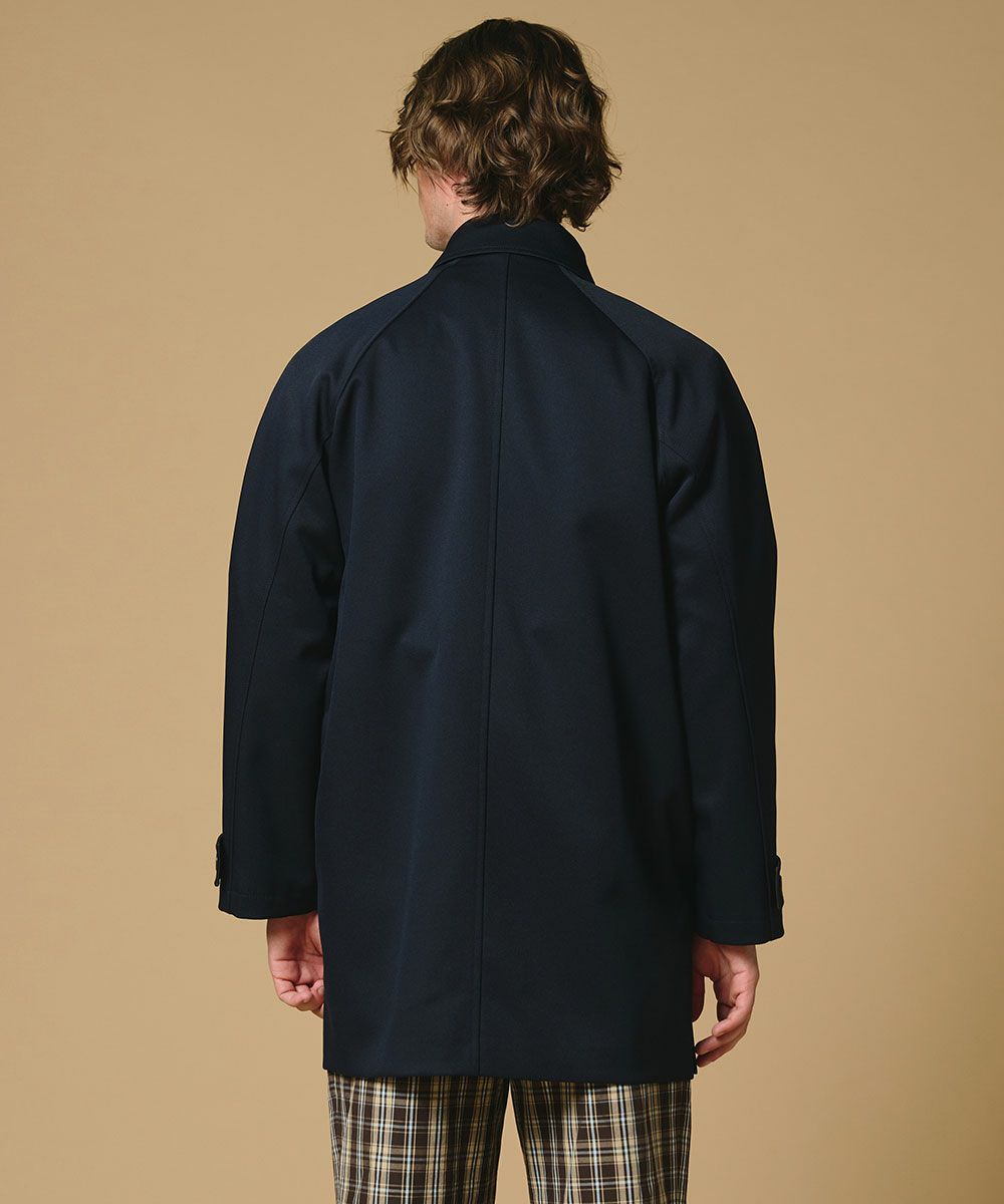 D/him エアーBDカルゼコート OUTERS Night STORE | ダブルスタンダード