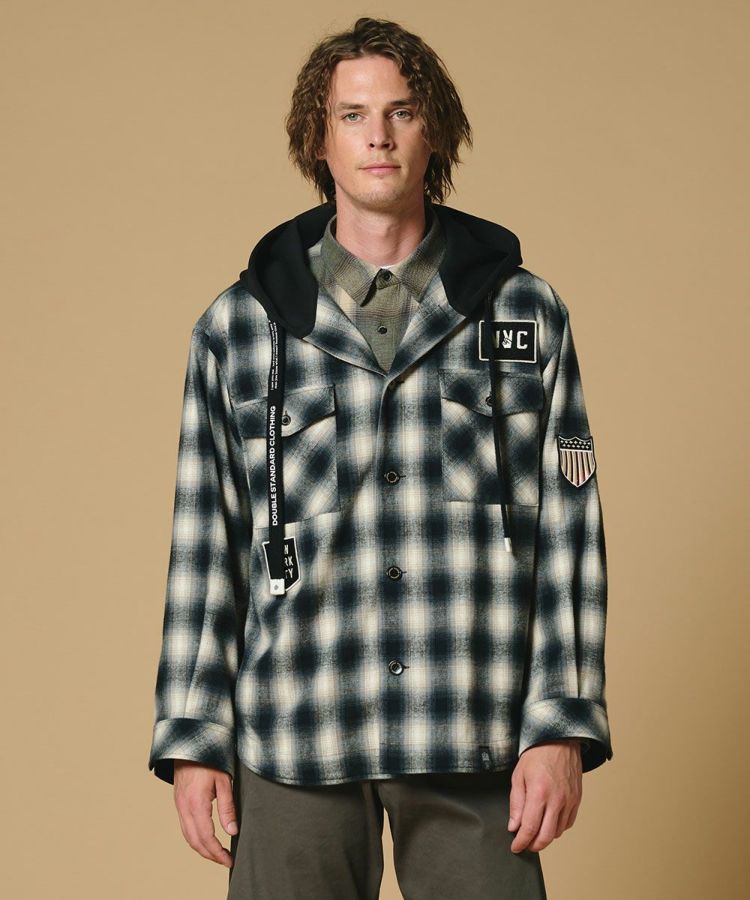 ブラック×オフ