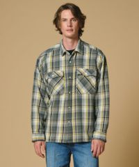 グレーチェック