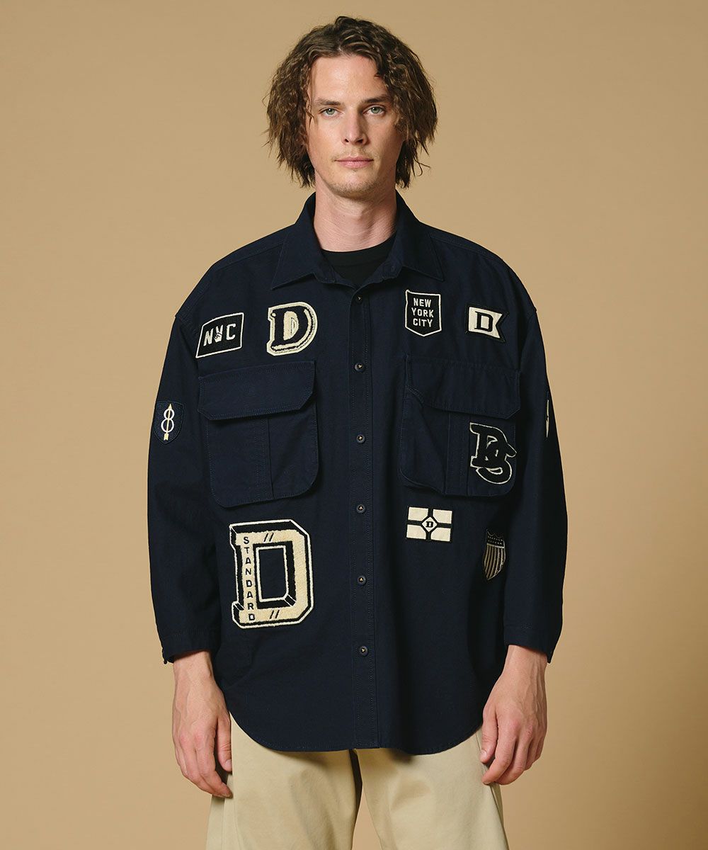 ダークネイビー