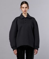 チャコールグレー