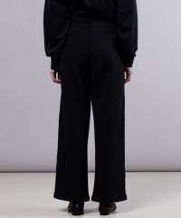 sov. ポリエステルダブルハイストレッチパンツ 新品⭐︎未使用Sov. / ポリエステルダブルハイストレッチパンツ