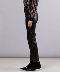 Sov. / フェイクスキン スキニーパンツ(SALE) BOTTOMS Night STORE