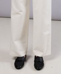 BLACK FRIDAY対象】Sov. / ダブルクロス タックパンツ BOTTOMS Night