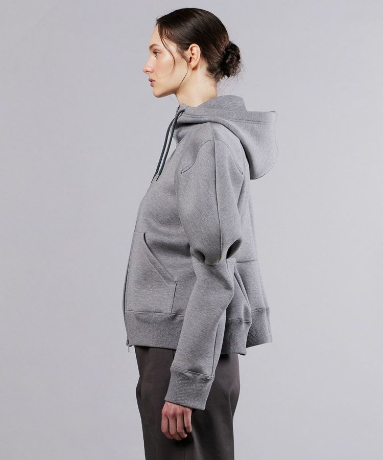 Sov. / ペプラム ダンボールパーカー(SALE) OUTERS Night STORE