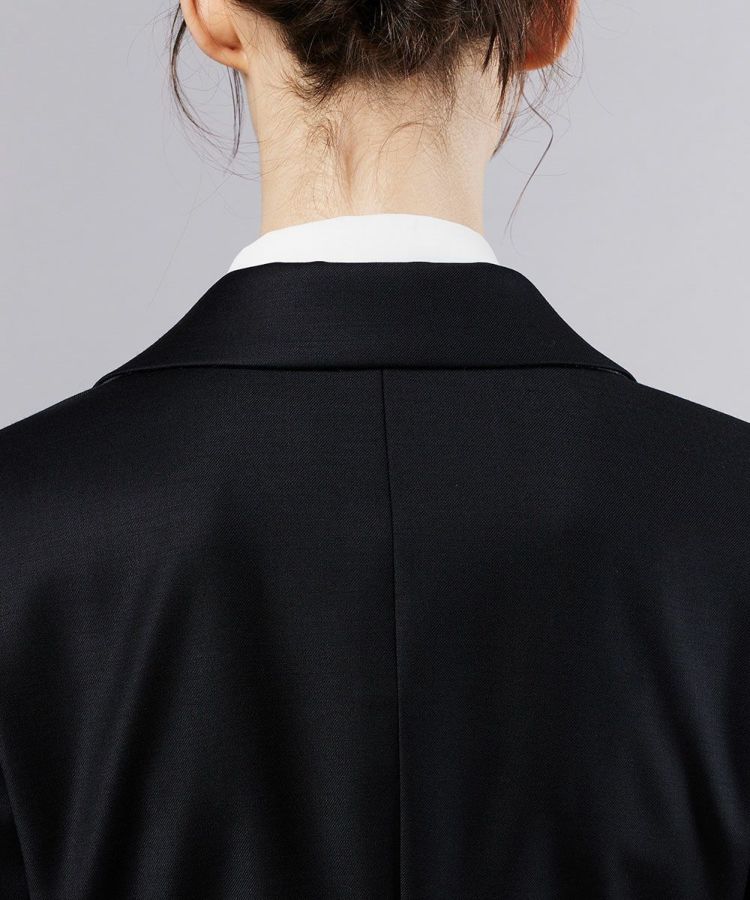 未使用級　Sov.　テーラードジャケット　ダブルスタンダードクロージング DOUBLE STANDARD CLOTHING（ダブルスタンダードクロージング） DOUBLE