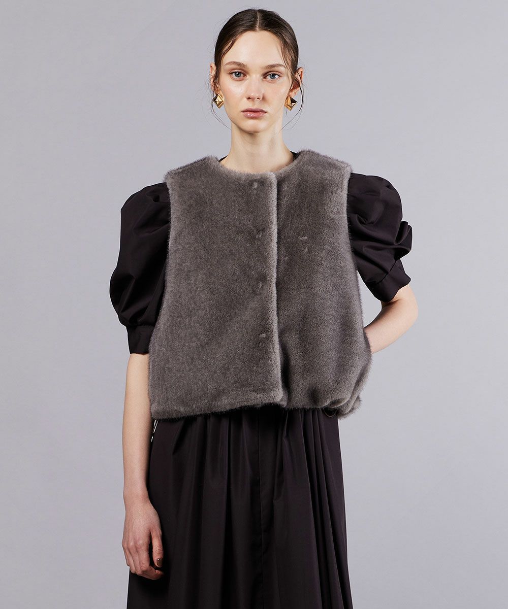 ミディアムグレー