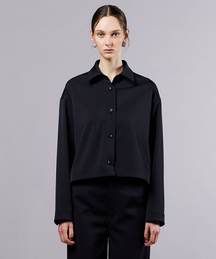 ダークネイビー