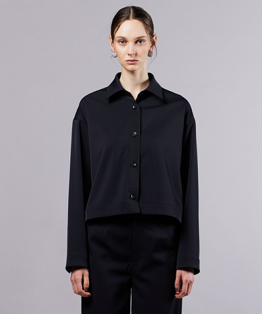 ダークネイビー