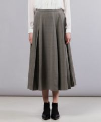 ベージュｘブラック