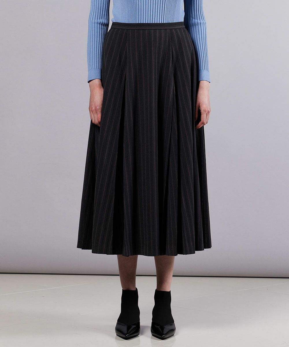 グレーｘレッド