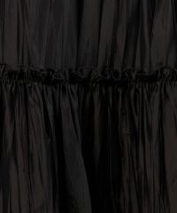 まちさま専用ダブルスタンダードクロージング　Sov. ライトタフタロングスカート Sov. / ライトタフタロングスカート BOTTOMS Night STORE | ダブル