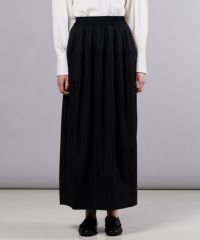 ダブルスタンダードクロージング　フレアロングスカート レース装飾　38 楽天市場】DOUBLE STANDARD CLOTHING ダブルスタンダード