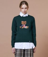 グリーン