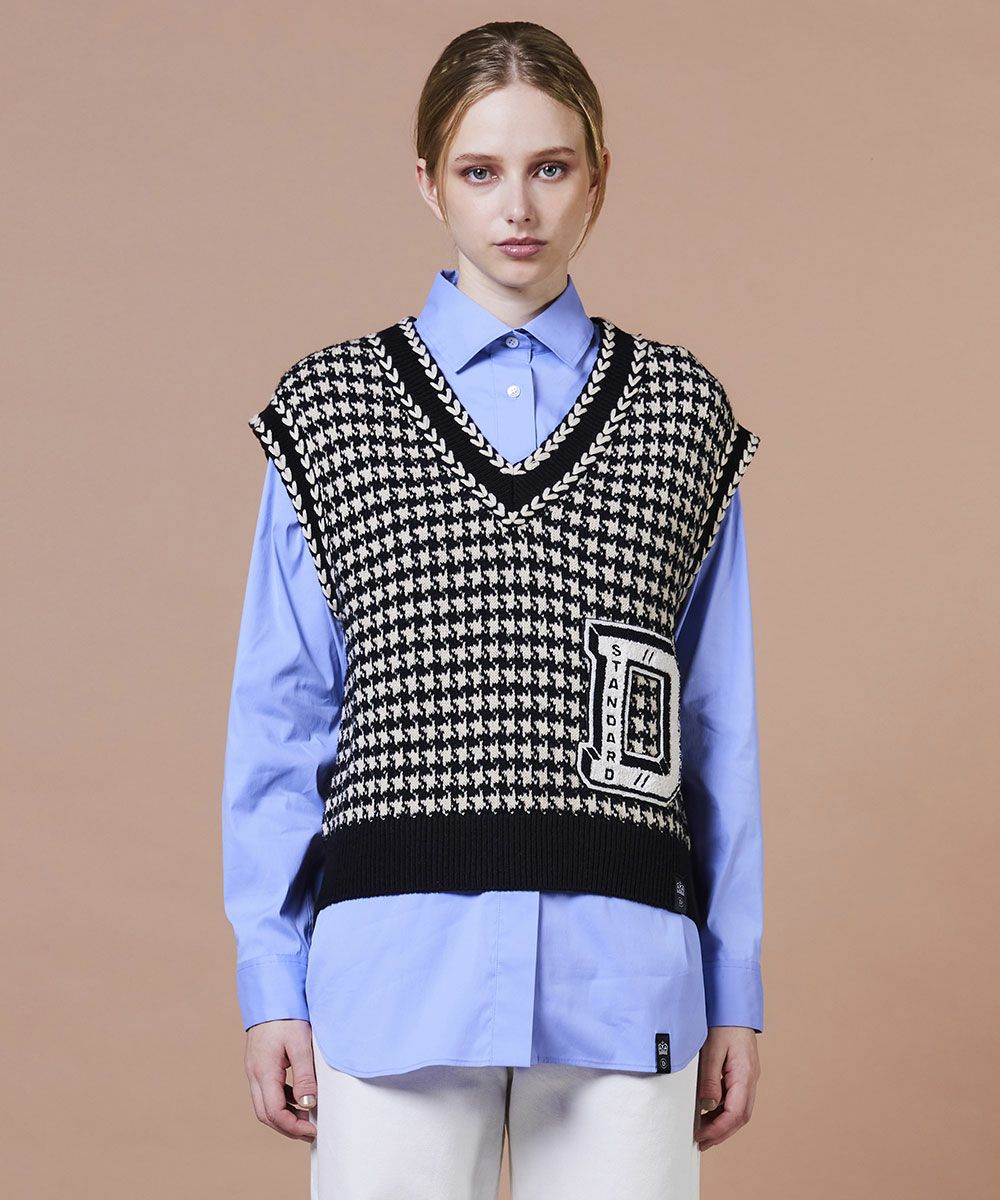 キナリｘブラック