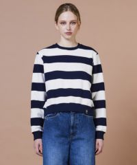 ネイビーｘオフ