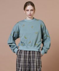 Hoodies&Sweats | Night STORE | ダブルスタンダードクロージング公式通販