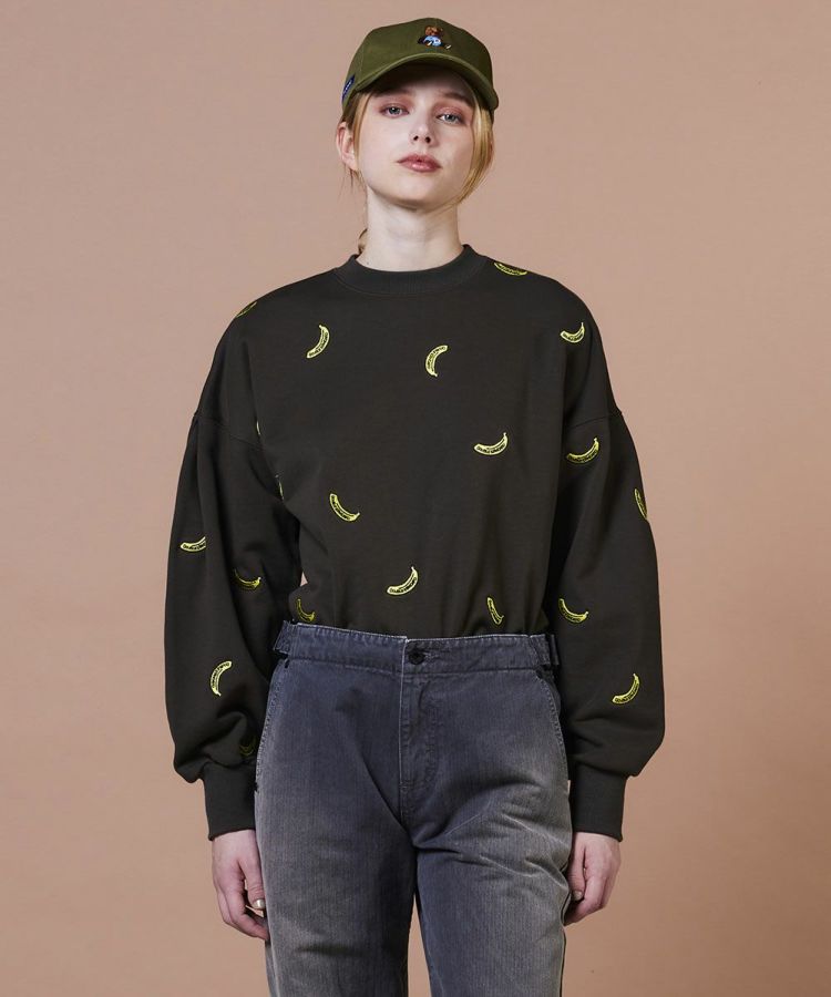 hmno様　ダブスタ　スエット DOUBLE STANDARD CLOTHING｜ダブル スタンダード クロージングの