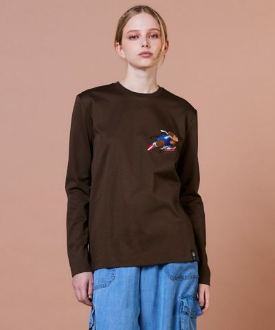 DOUBLE STANDARD CLOTHING ダブスタ オーバーサイズMA1 DOUBLE STANDARD CLOTHING | Night STORE | ダブルスタンダード