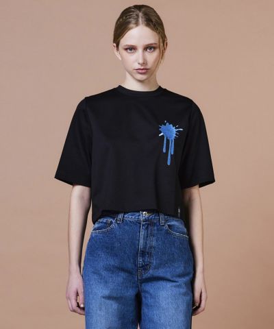 ダブルスタンダード　CLOTHING カットソー　新品未使用品！ DOUBLE STANDARD CLOTHING｜ダブル スタンダード クロージングの