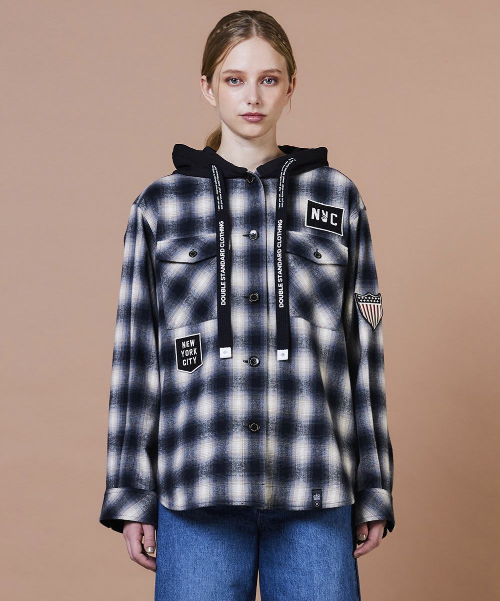 ブラックｘオフ