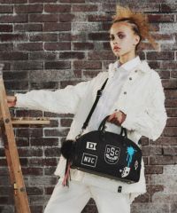 DSC / ダイヤカット デニムシャツ TOPS Night STORE | ダブル