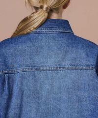 DSC / 13.5oz デニムジャケット(SALE) TOPS Night STORE | ダブル
