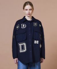 ダークネイビー