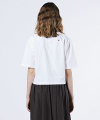 DSC / チェーンステッチTシャツ TOPS Night STORE | ダブル