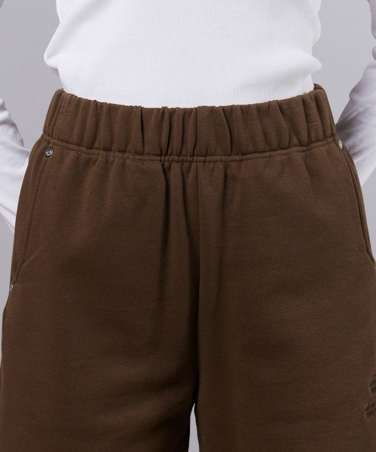 ダブルスタンダードクロージング 23AW 千鳥 チェック ショートパンツ 36 Amazon | [ダブルスタンダードクロージング] エンブレムチェック