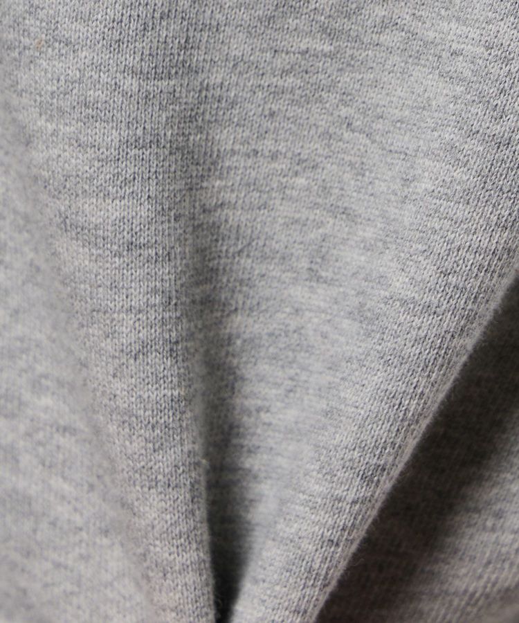 ESSENTIAL / ロゴ裏毛ショートパンツ BOTTOMS Night STORE